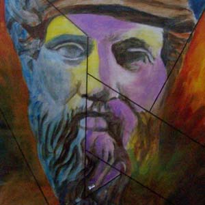 Pythagoras (570-495 BCE)